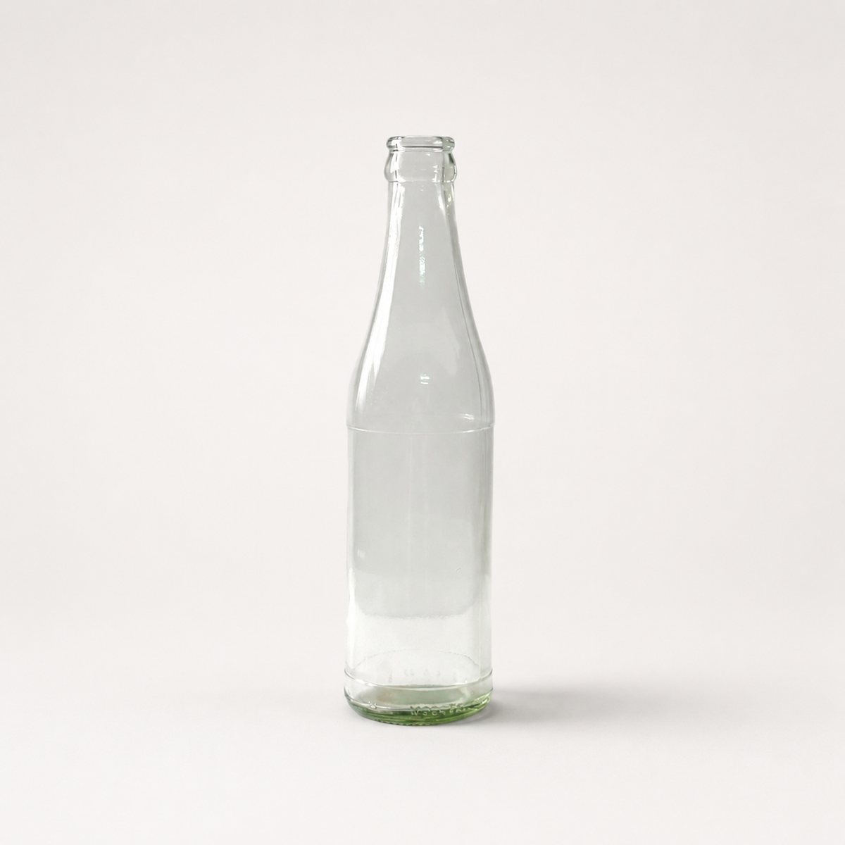 Botol Kaca 325ml MG047 – Botol Kicap & Sos