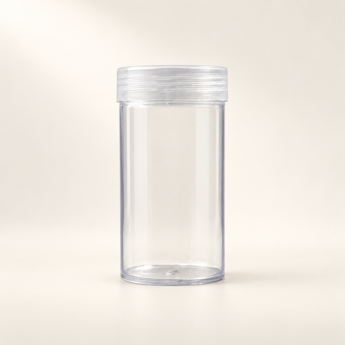 Capsule Bottle PIL-PKT 2oz / 2.5oz / 4oz – Botol Kapsul & Tablet