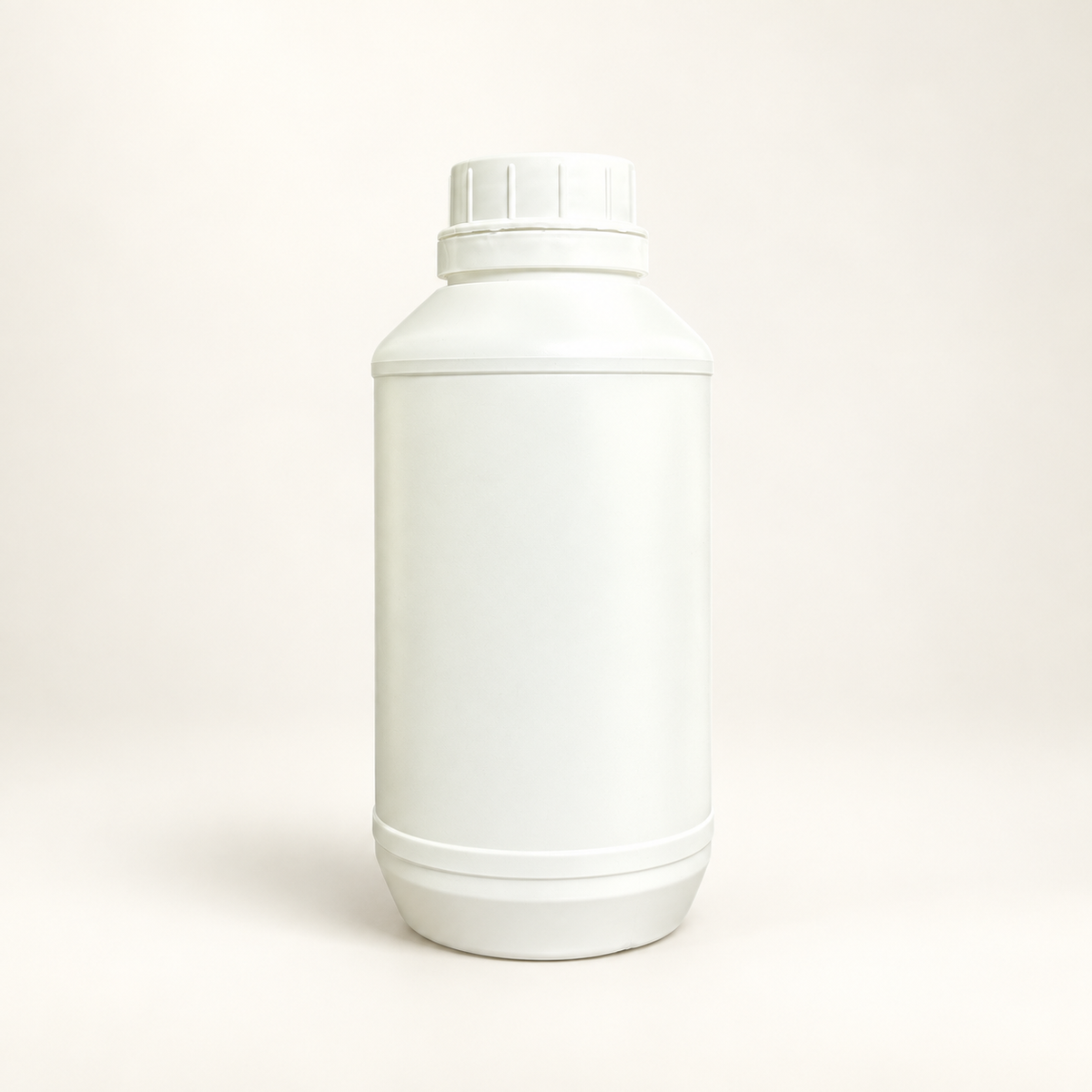 500ml HDPE Bottle PU157 (100/bag) – Botol HDPE