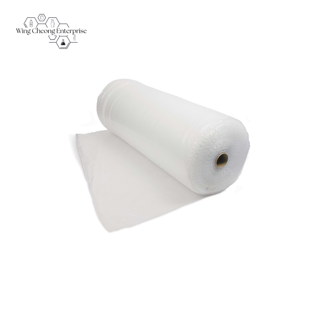 Single Layer Bubble Wrap 1x100M