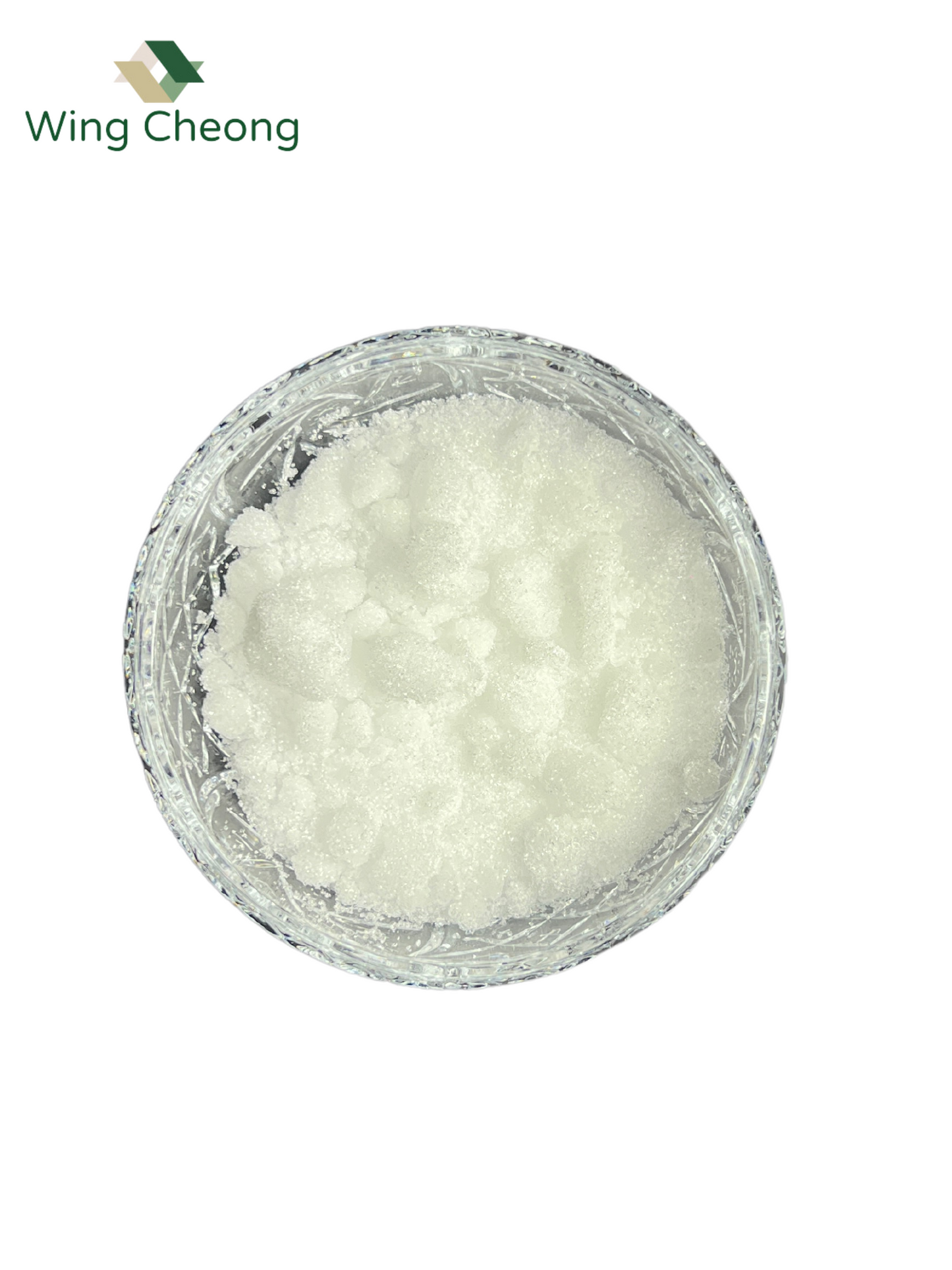 Camphor Crystals – Natural Grade - 1KG