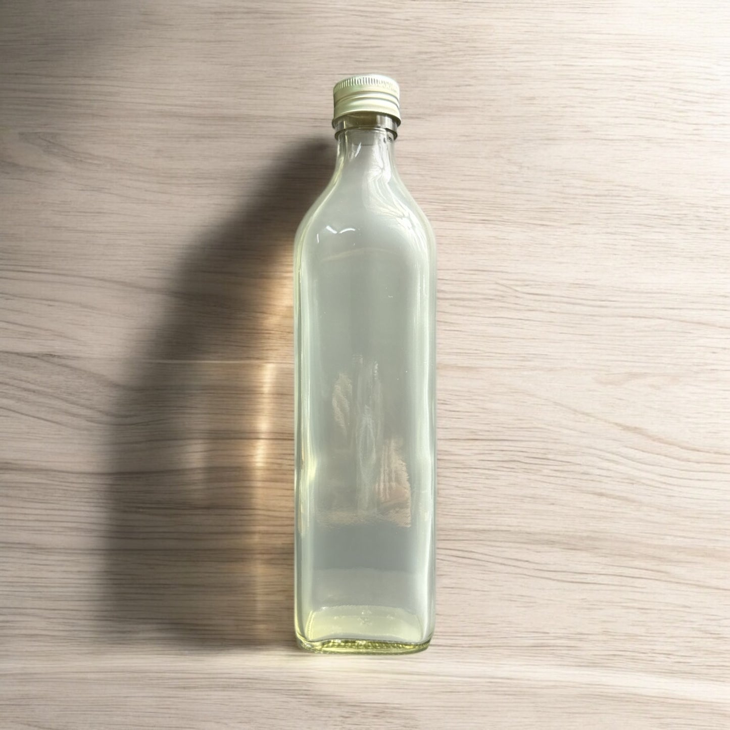 Botol Kaca 750ML Untuk Madu & Enzim - JG121