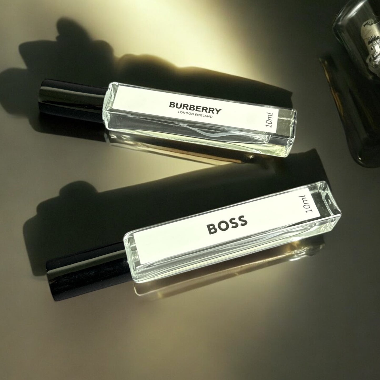 Premium EDP Perfume – Inspired by Luxury Scents (10ml)