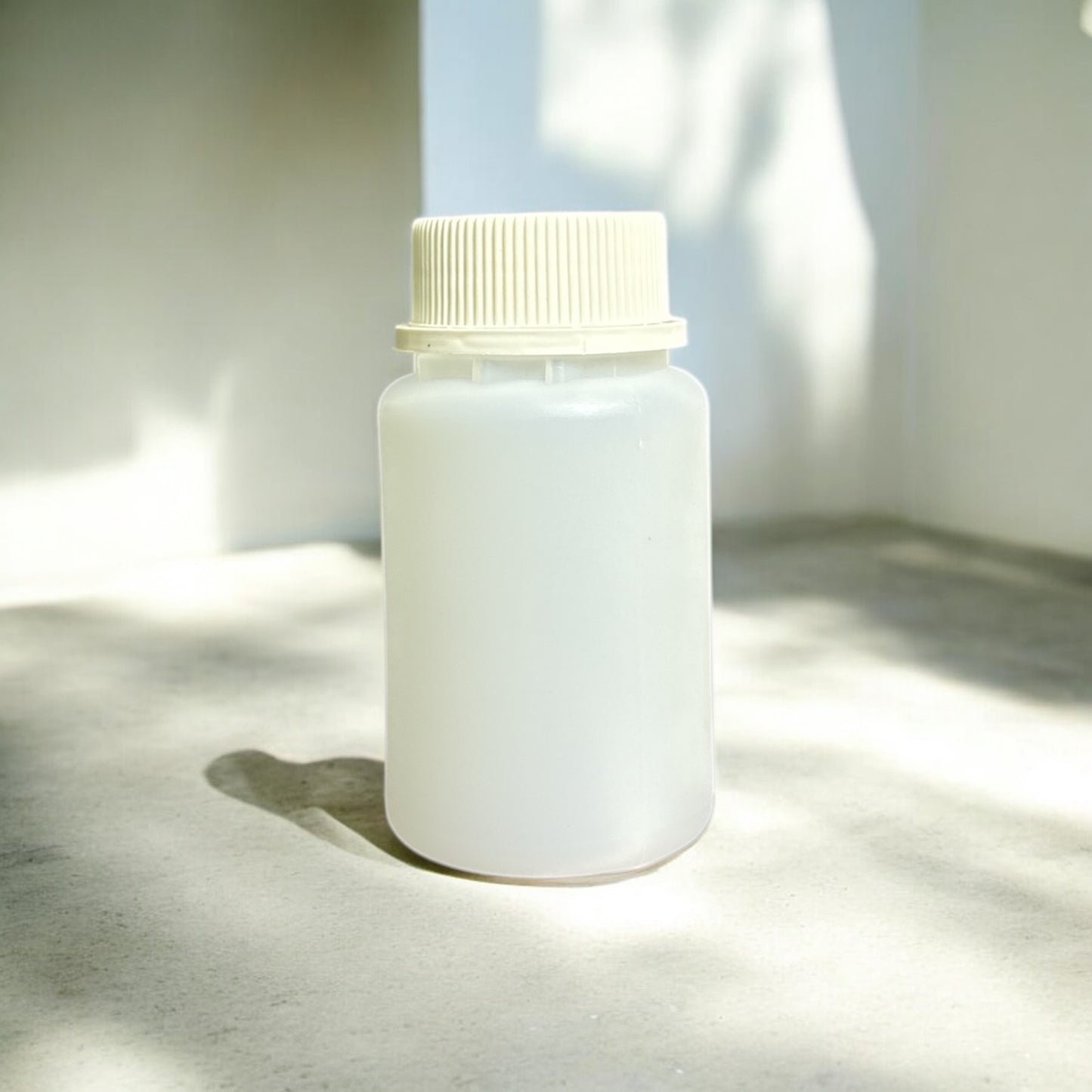 250ml HDPE Bottle - 1 Bag (100 pieces)