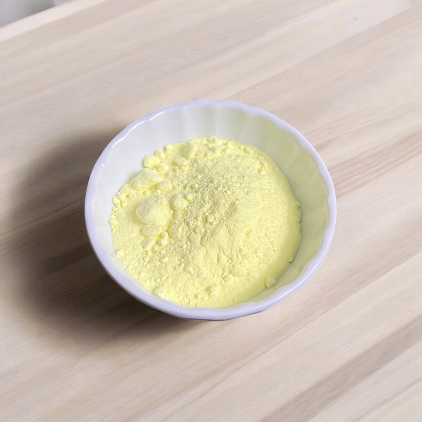 Sulphur Powder – Technical / Cosmetic Grade - 1KG