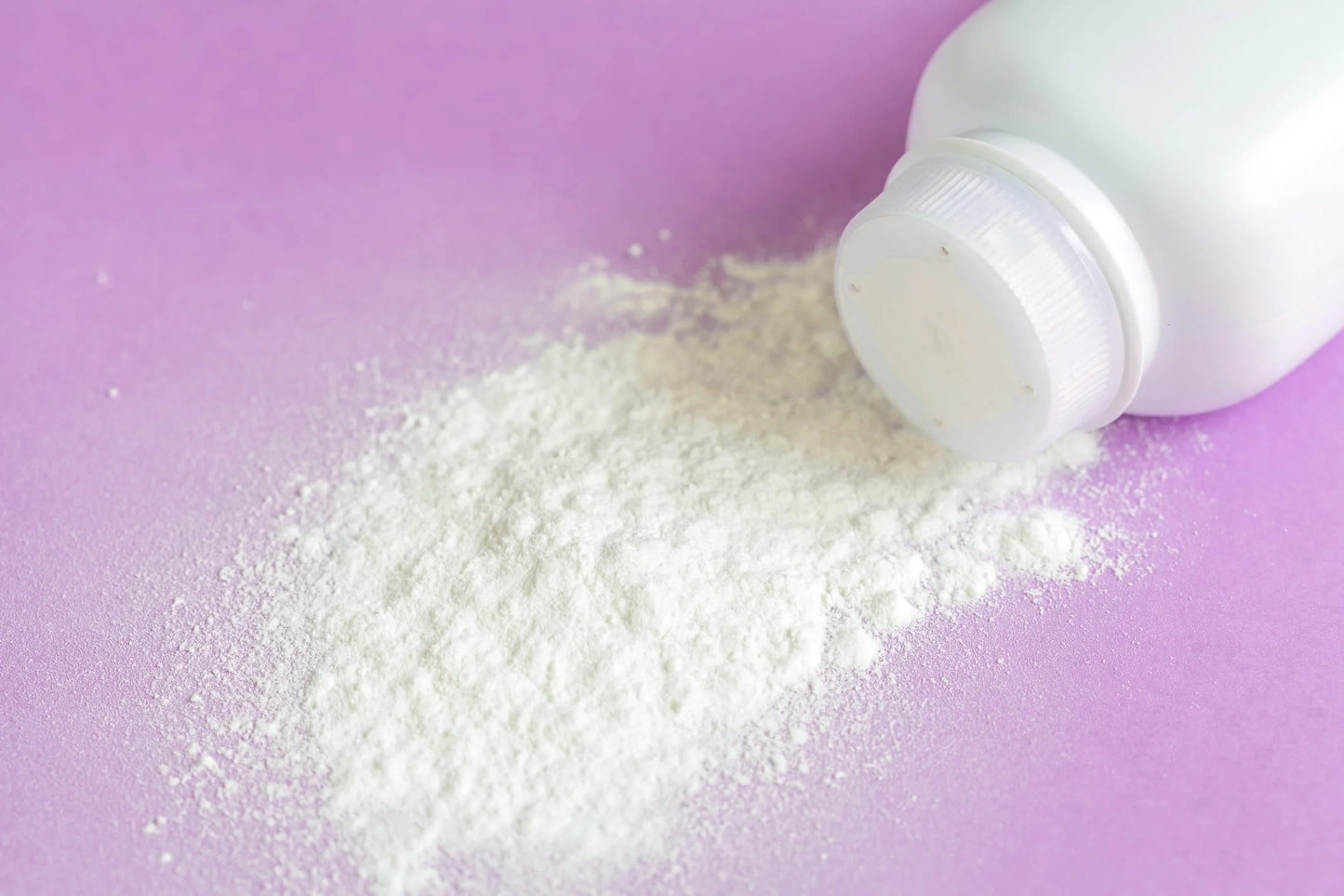 Talcum Powder 325 Mesh β 25kg Bag