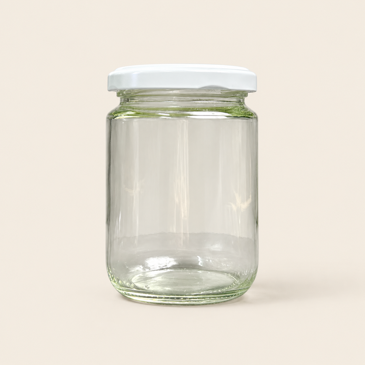 Balang Kaca 220ml KL524 (60 sekarton) – Balang Sambal