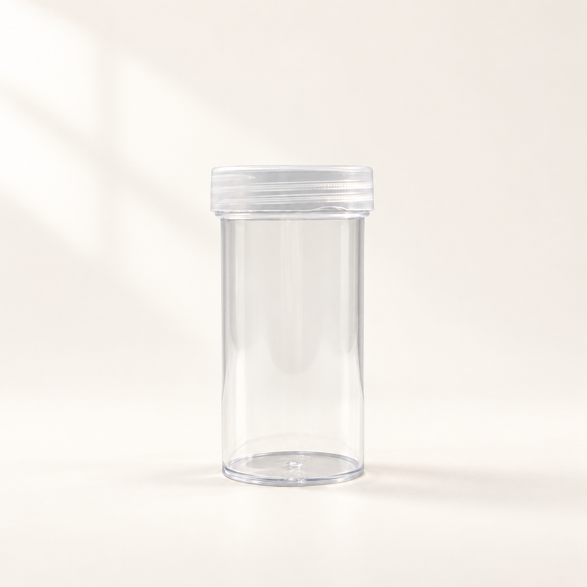 Capsule Bottle PIL-PKT 2oz / 2.5oz / 4oz – Botol Kapsul & Tablet
