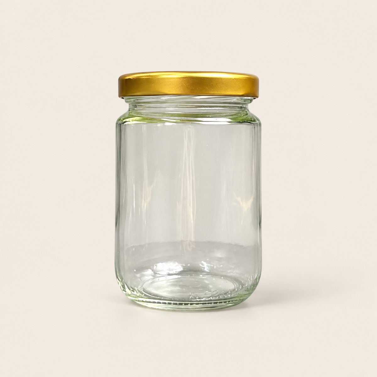 Balang Kaca 220ml KL524 (60 sekarton) – Balang Sambal