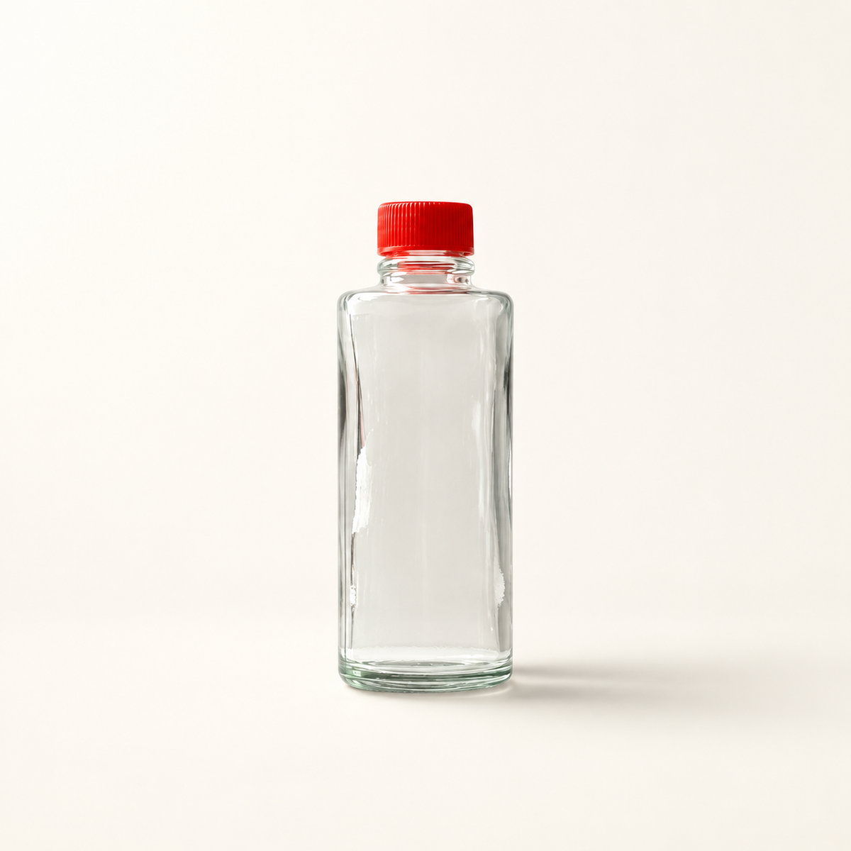 Botol Kaca Bulat 42ml WG11 – Botol Minyak Angin