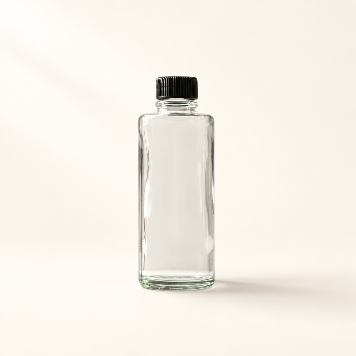 Botol Kaca Bulat 42ml WG11 – Botol Minyak Angin
