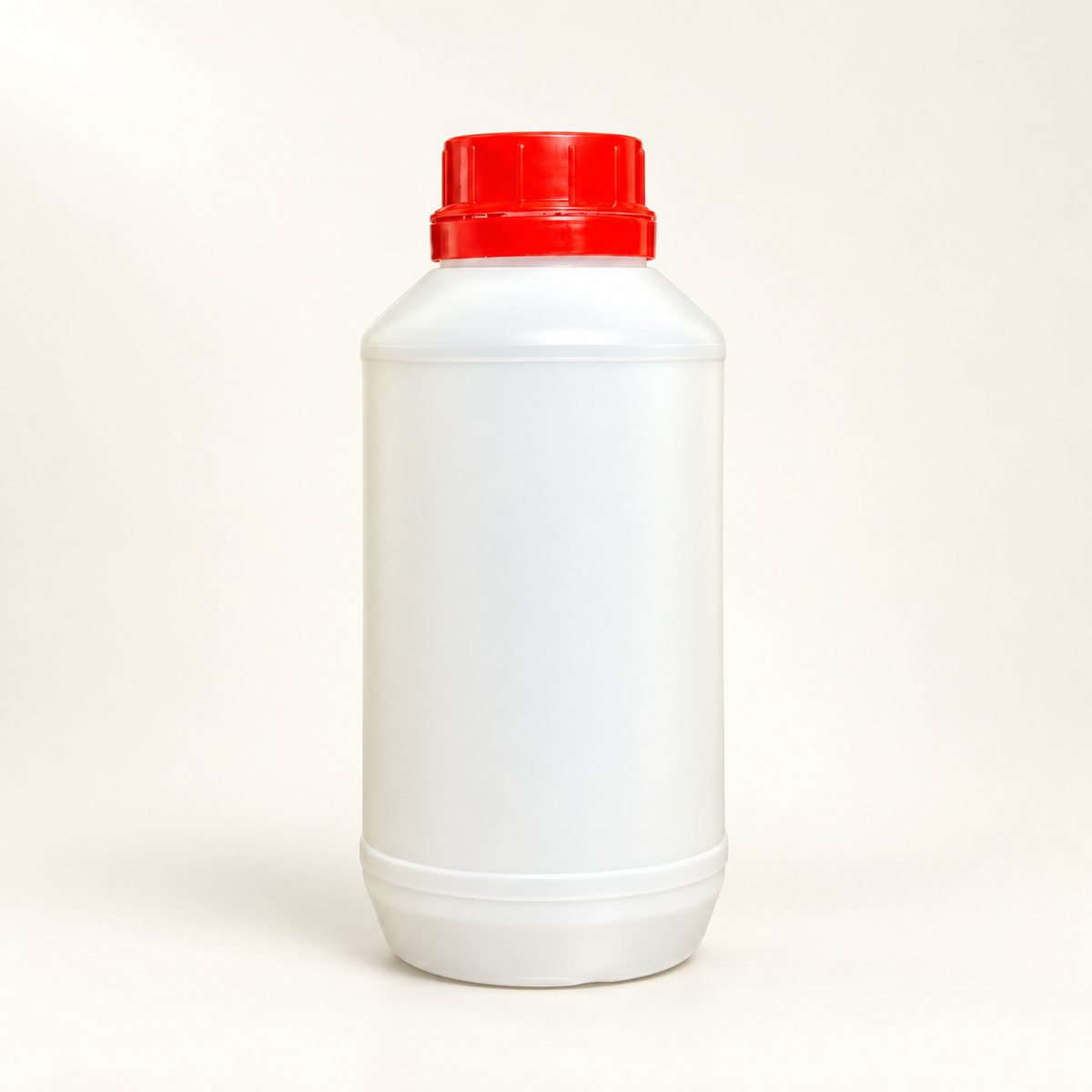 Botol HDPE 500ml PU157 (100 sebeg) – Botol Plastik HDPE