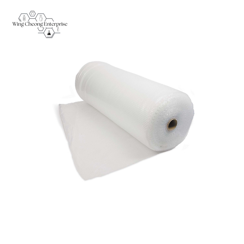 Bubble Wrap Roll 1m × 100m (Single Layer)