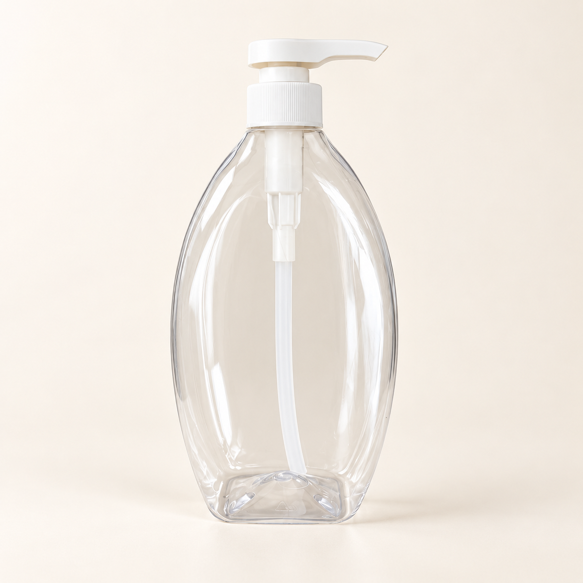 800ml Pump Bottle CPT-PPT800W – Botol Pam Syampu & Losyen