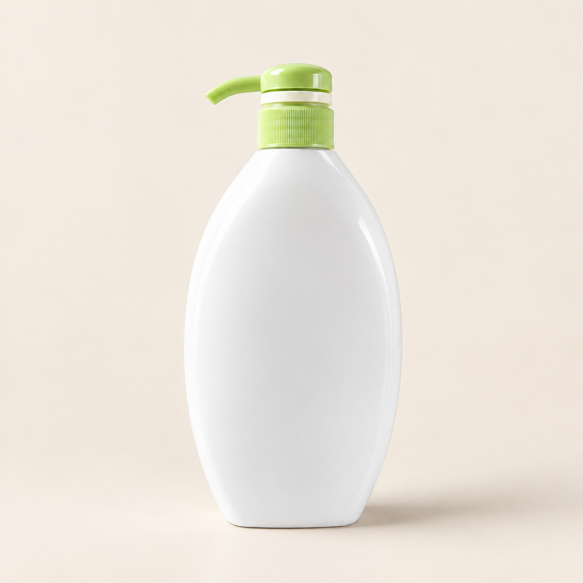 800ml Pump Bottle CPT-PPT800W – Botol Pam Syampu & Losyen