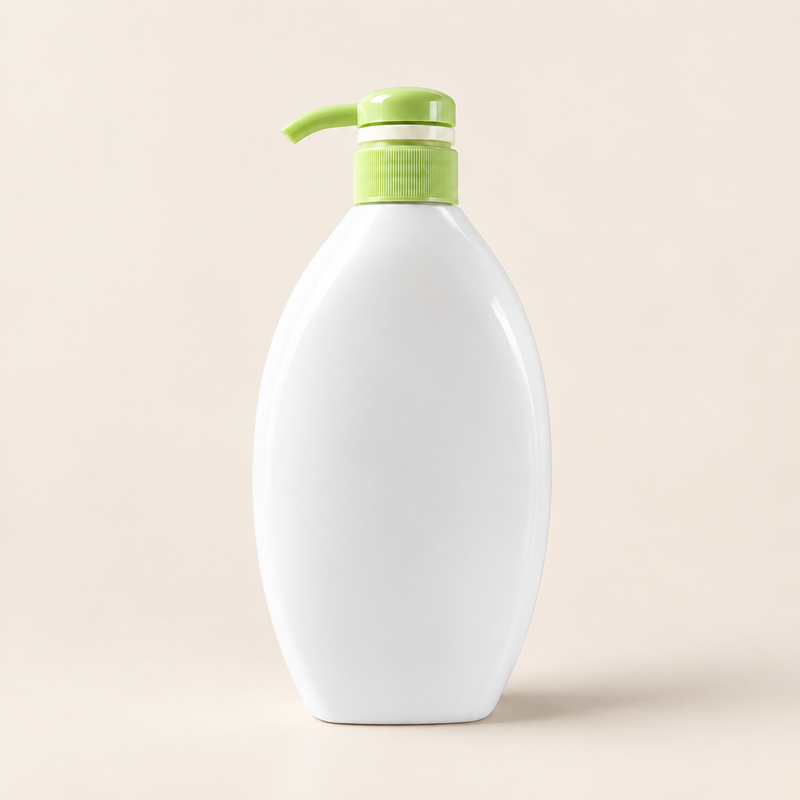 Botol Pam 800ml CPT-PPT800W – Botol Pam Syampu & Losyen