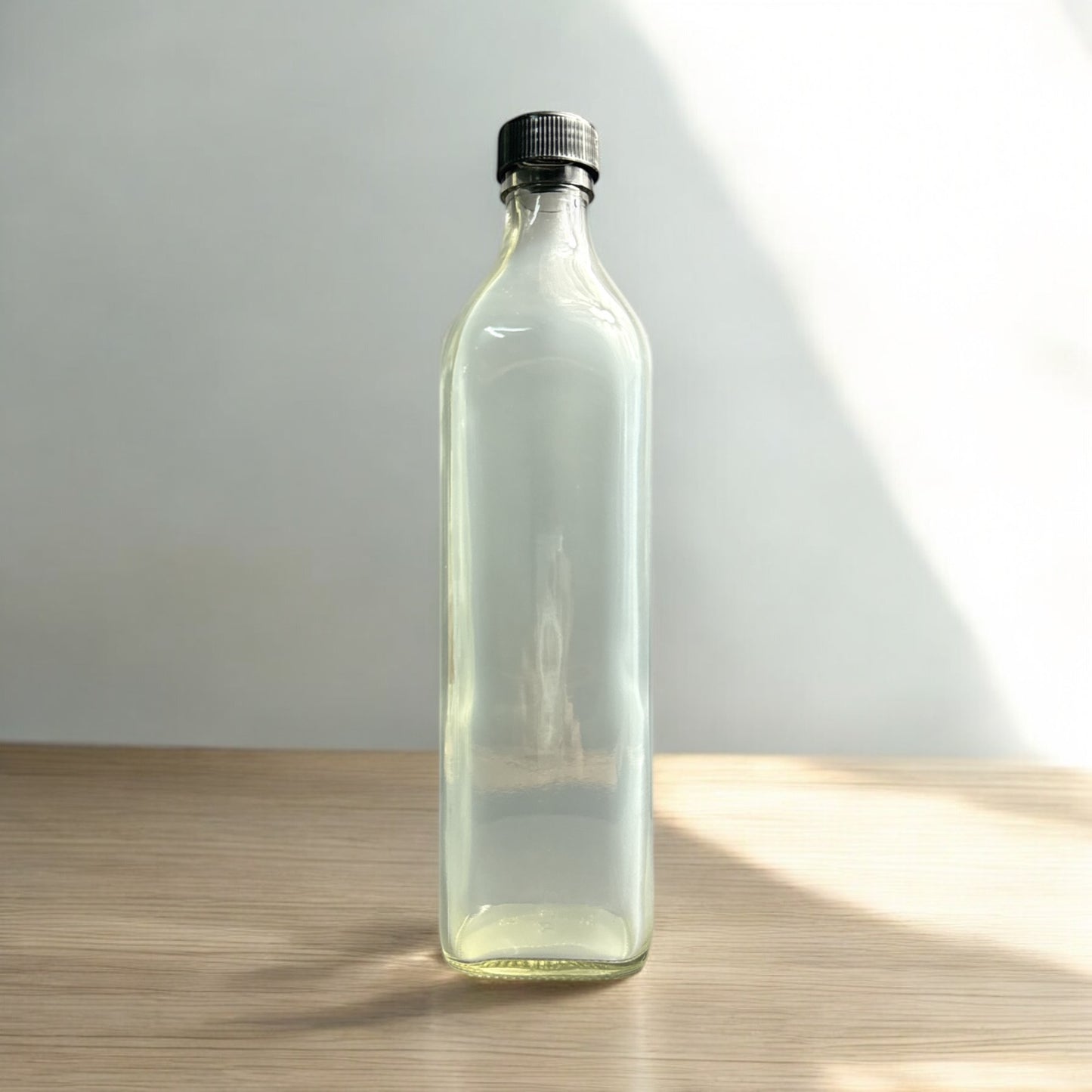 Botol Kaca 750ML Untuk Madu &amp; Enzim - JG121